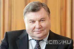 Рейтинг губернаторов: А.Козлов третий ... с конца списка Рейтинг губернаторов: А.Козлов третий ... с конца списка