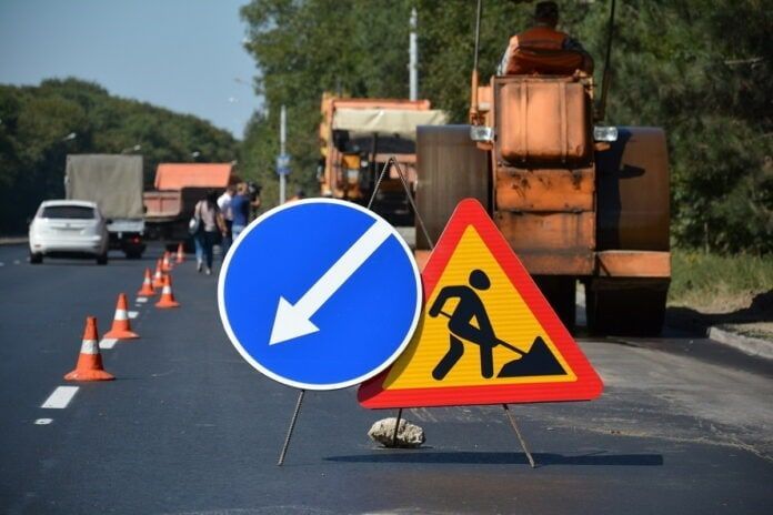 В Орловской области отремонтируют 3 дороги