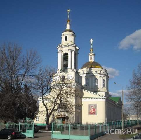 «Прогульщики» по Орлу закрывают сезон в бывшей Пушкарной слободе «Прогульщики» по Орлу закрывают сезон в бывшей Пушкарной слободе
