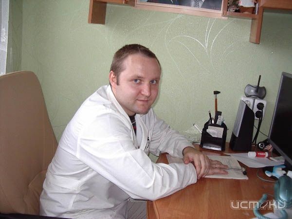 Медработников по-прежнему не хватает Медработников по-прежнему не хватает