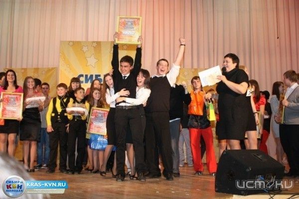 Самые юмористичные школьники живут в Урицком районе Самые юмористичные школьники живут в Урицком районе