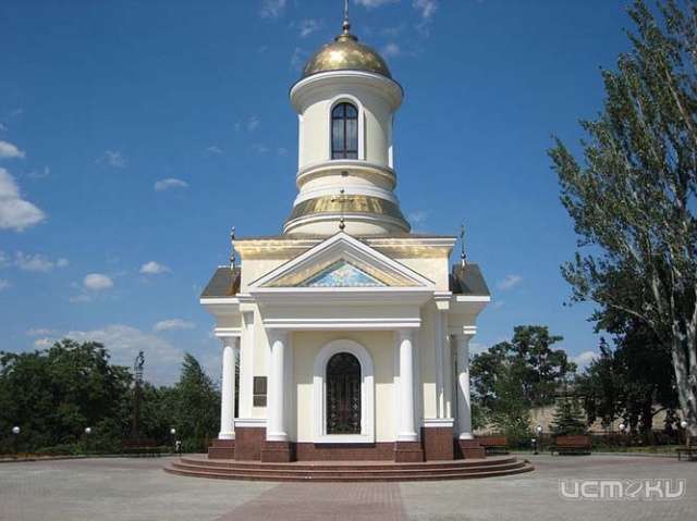 В Орле предприниматель построит на улице 60-летия Октября часовню часовни Св. Великомученика и целителя Пантелеимона, памятника невинно убиенных и пострадавших в терактах В Орле предприниматель построит на улице 60-летия Октября часовню часовни Св. Великомученика и целителя Пантелеимона, памятника невинно убиенных и пострадавших в терактах