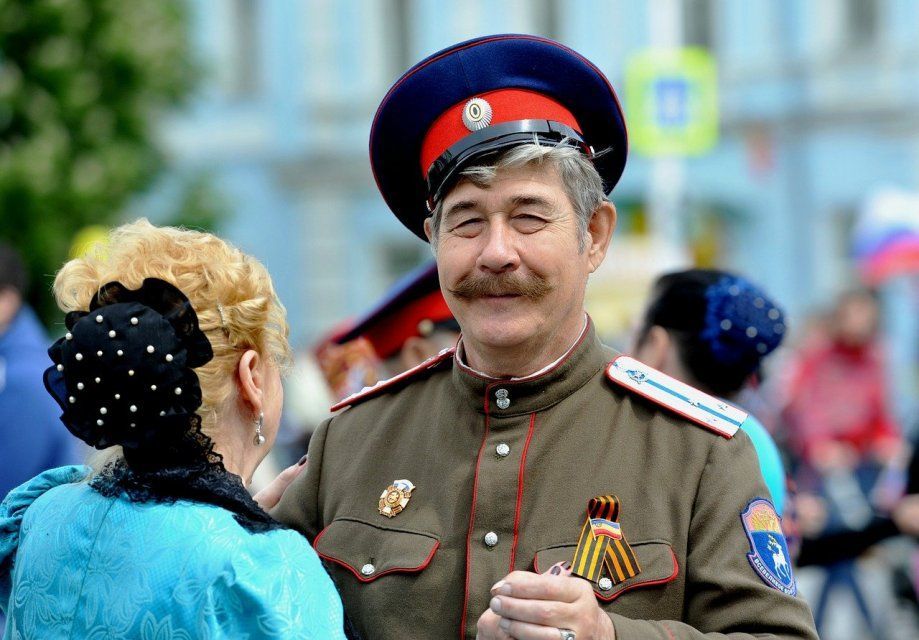 В Орловской области пройдут межрегиональные казачьи соревнования