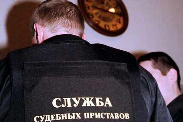 Житель Орловской области чуть не лишился бытовой техники за долги Житель Орловской области чуть не лишился бытовой техники за долги