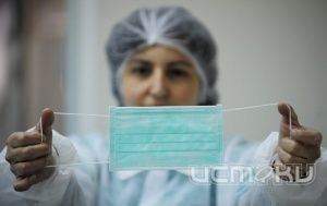 Орел переходит на особый режим Орел переходит на особый режим