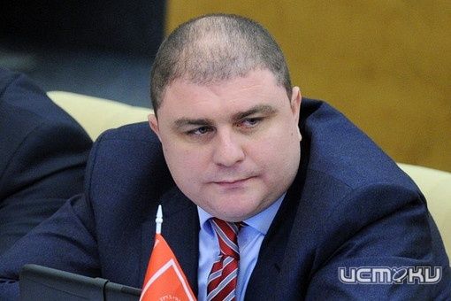 Вадим Потомский проводит первое совещание в роли врио Губернатора области Вадим Потомский проводит первое совещание в роли врио Губернатора области