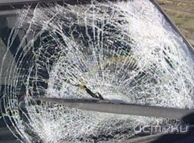 В Орле водитель авто сбил школьную учительницу В Орле водитель авто сбил школьную учительницу