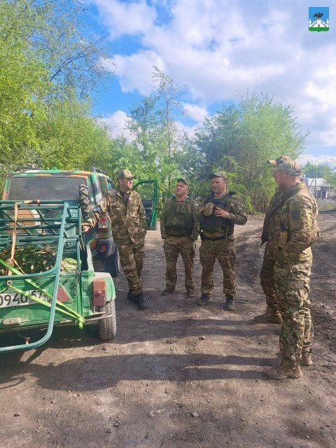 Орловские волонтеры вместе с "Бригадой Катукова" отправились в гуманитарную миссию