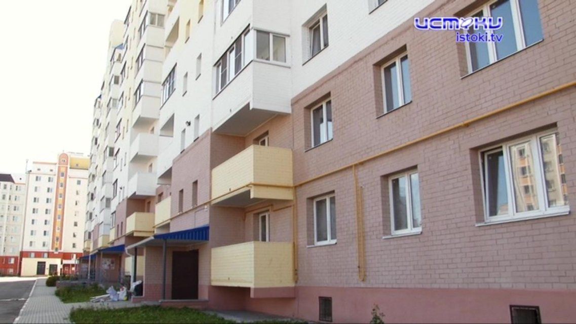 Квартирный вопрос: в Орловской области внезапно нашлись деньги на жилье для сирот