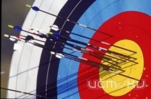 Победы орловских лучников Победы орловских лучников