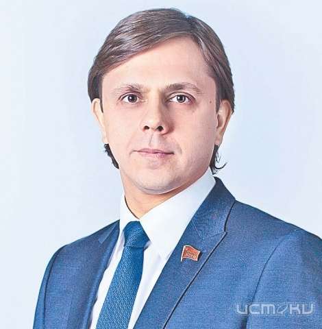 Андрей Клычков пообещал разобраться с отключениями света в Орле Андрей Клычков пообещал разобраться с отключениями света в Орле