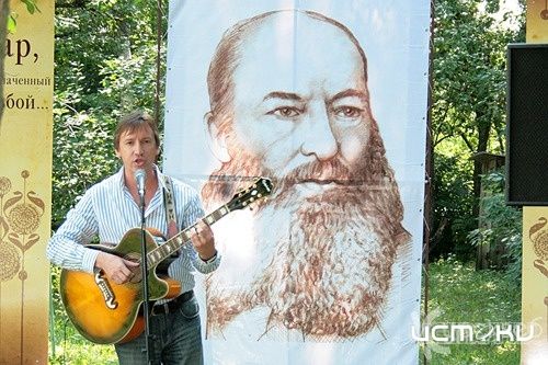 Сегодня в Детском парке состоится Фетовский праздник. Сегодня в Детском парке состоится Фетовский праздник.