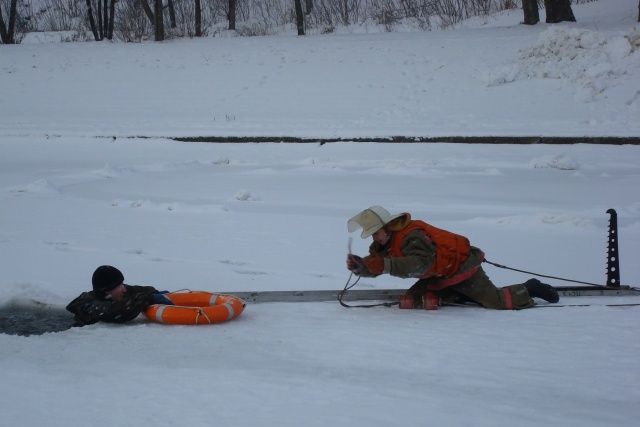 В Орловской области пройдет месячник безопасности на водных объектах В Орловской области пройдет месячник безопасности на водных объектах