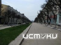 Щенок-найденыш ищет хозяина! Щенок-найденыш ищет хозяина!
