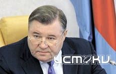 Александр Козлов попросил включить Орловщину в число неблагоприятных регионов Александр Козлов попросил включить Орловщину в число неблагоприятных регионов