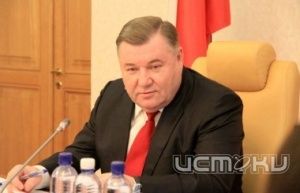 Нашумевшая история строительства параклинического корпуса в заповедной зоне опять получила резонанс Нашумевшая история строительства параклинического корпуса в заповедной зоне опять получила резонанс