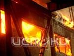 За выходные на Орловщине в пожарах погибли 4 человека За выходные на Орловщине в пожарах погибли 4 человека