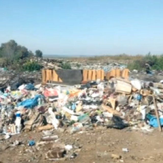 В Орловской области планируют запустить мусорный полигон «Экополис»-СМИ
