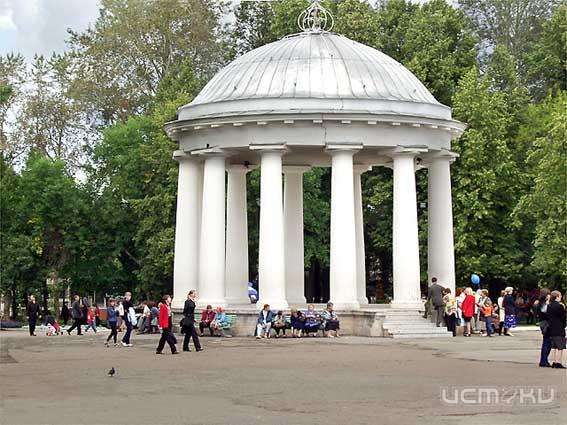 В Орловском краеведческом музее пройдет выставка «История города в камне» В Орловском краеведческом музее пройдет выставка «История города в камне»