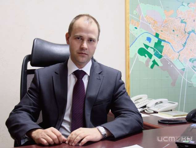 Депутат Косогов потребовал отставки Игнатушина Депутат Косогов потребовал отставки Игнатушина