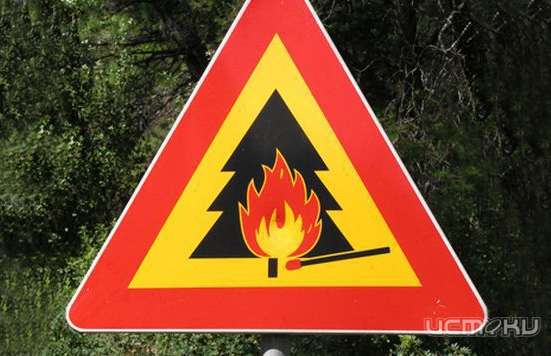 В Ливнах и двух районах Орловщины ввели особый противопожарный режим В Ливнах и двух районах Орловщины ввели особый противопожарный режим