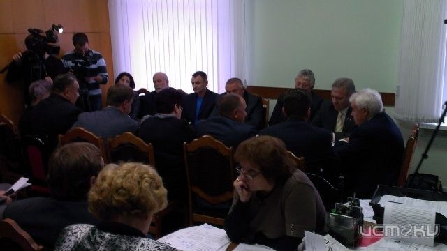 Обсуждение повышения тарифов на проезд в самом разгаре! Обсуждение повышения тарифов на проезд в самом разгаре!