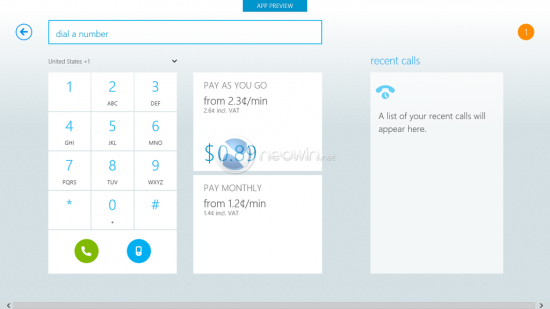 Skype для Microsoft Skype для Microsoft