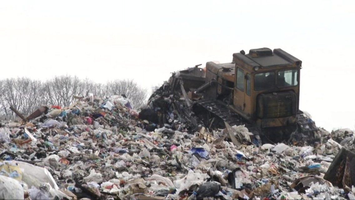 «Мусорная» реформа на Орловщине: ее проблемы копятся, как и отходы