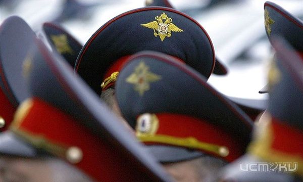 "Гадости о полицейских" под присмотром МВД России "Гадости о полицейских" под присмотром МВД России
