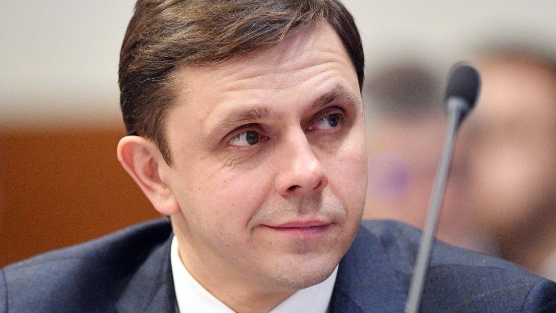 В 2023 году Клычков рискует покинуть пост губернатора Орловской области - эксперты