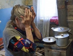 В Орле пенсионерка стала жертвой мошенников 