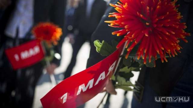 «Мир, труд, май!»: мэрия Орла анонсировала праздничные мероприятия «Мир, труд, май!»: мэрия Орла анонсировала праздничные мероприятия