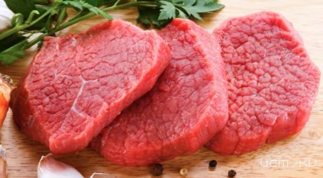 Дали добро: Орловская область будет поставлять мясные изделия на Кубу Дали добро: Орловская область будет поставлять мясные изделия на Кубу