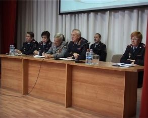 Шаг в будущее: Юридический институт им. Лукьянова провёл День открытых дверей 