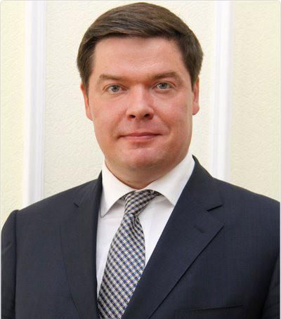 Назначен новый заместитель председателя облправительства. Назначен новый заместитель председателя облправительства.