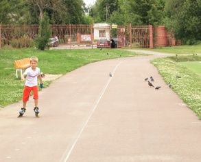 Орловские спортсмены привезли медали с Первенства России по спидскейтингу Орловские спортсмены привезли медали с Первенства России по спидскейтингу