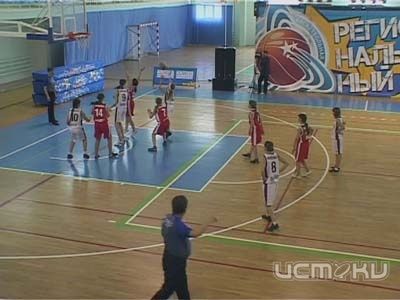 Финал КЭС-Баскет в Орле Финал КЭС-Баскет в Орле