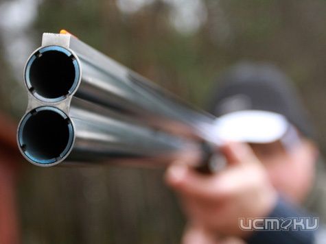 Уголовное дело за любовь к охоте Уголовное дело за любовь к охоте