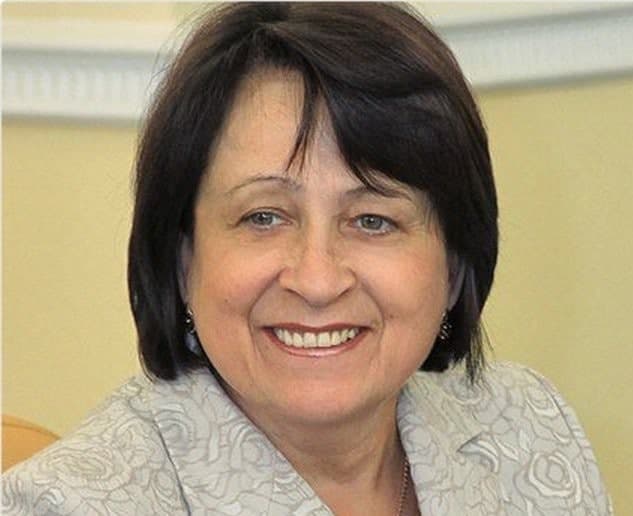 Балашова официально стала уполномоченным по правам человека в Орловской области