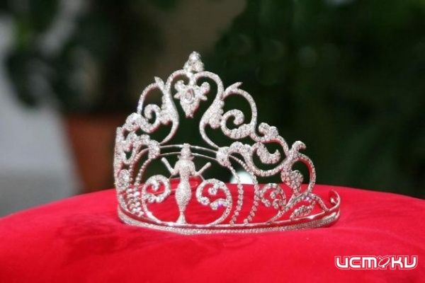 Маленькая и талантливая мисс Маленькая и талантливая мисс