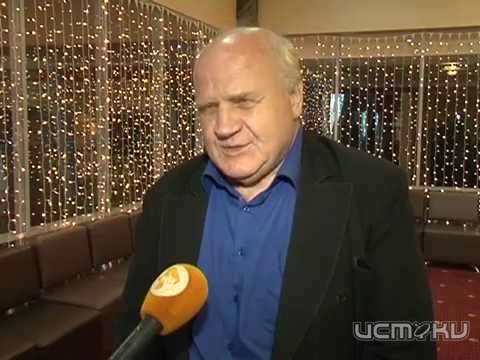 В театре "Русский стиль" вновь покажут фильм "Старики" В театре "Русский стиль" вновь покажут фильм "Старики"