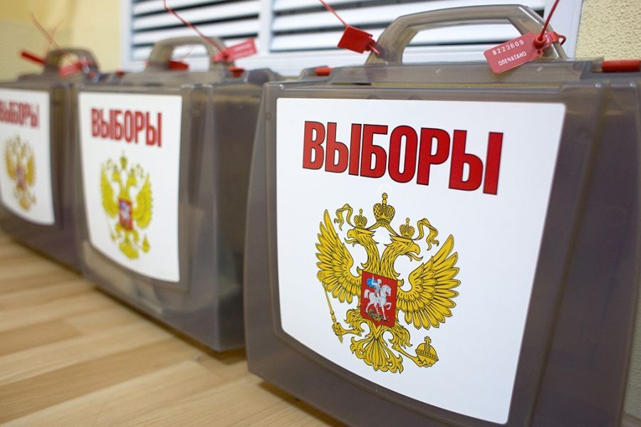 На Орловщине участие в выборах примут 250 кандидатов в депутаты