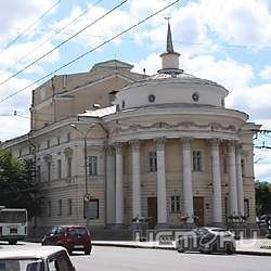 Успех Театрального общества Успех Театрального общества