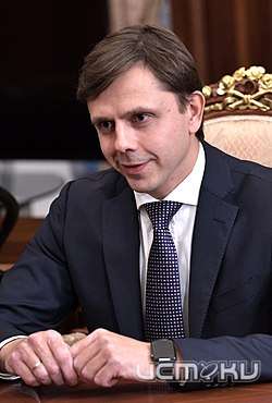 Губернатор Орловской области может остаться на своём посту на второй срок Губернатор Орловской области может остаться на своём посту на второй срок