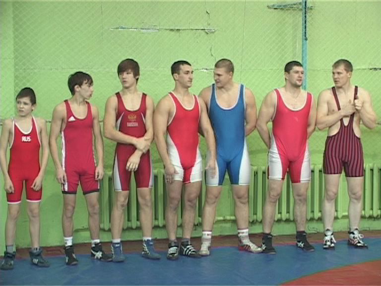 Вольная борьба Кубок сильнейших Вольная борьба Кубок сильнейших