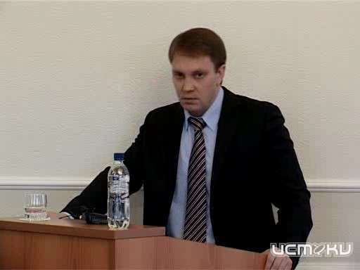 Орловский областной суд отменил штраф, наложенный на Вадима Тарасова Орловский областной суд отменил штраф, наложенный на Вадима Тарасова