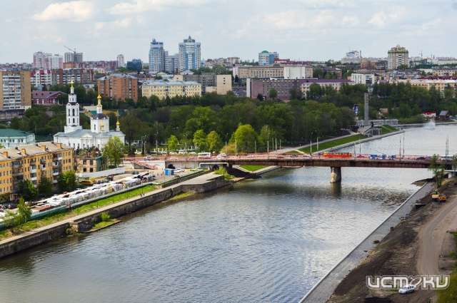 В Орле начнут готовиться к перекрытию Красного моста В Орле начнут готовиться к перекрытию Красного моста