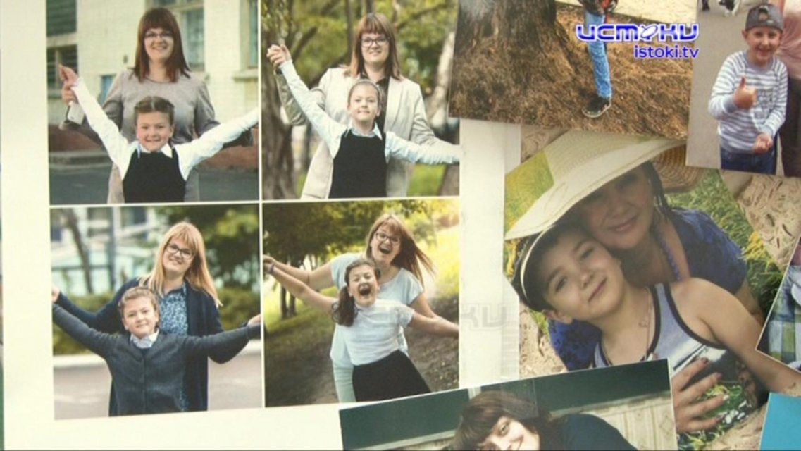 «Мамочка, я тебя люблю!»: юные орловчане признались в своих чувствах в фотографиях