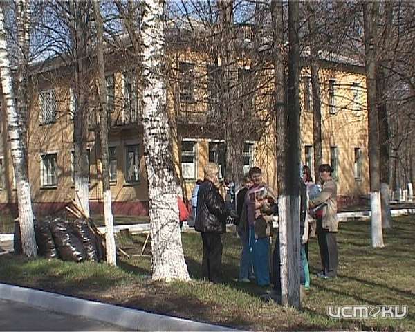25 апреля в Орле пройдет общегородской субботник 25 апреля в Орле пройдет общегородской субботник