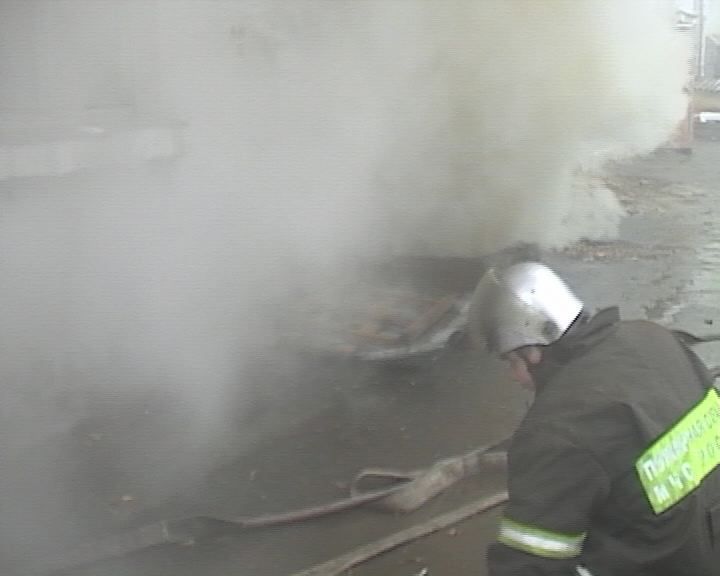 Жаркие выходные Жаркие выходные